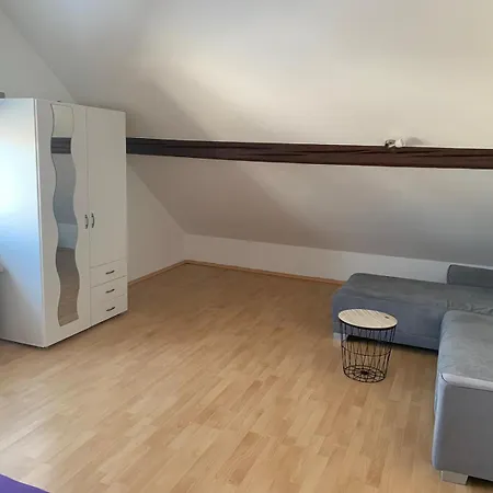 Ferienwohnung Eifel-life 公寓 *