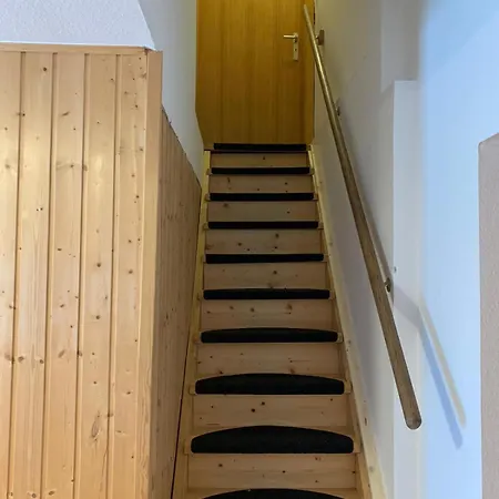 Ferienwohnung Eifel-life *