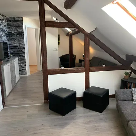 Ferienwohnung Eifel-life *
