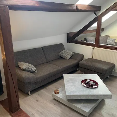 Ferienwohnung Eifel-life *