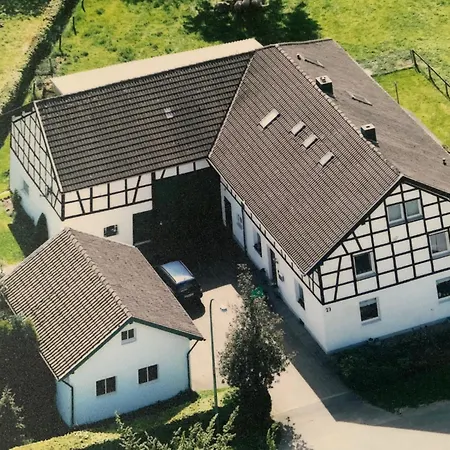 Ferienwohnung Eifel-life *